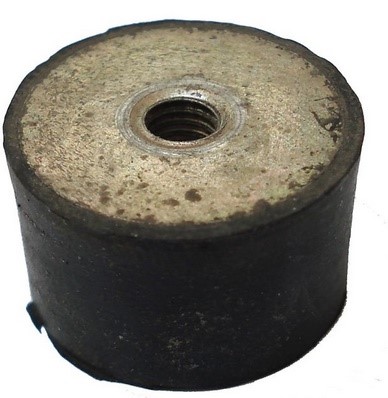 Amortyzator gumowy, Stihl 42017909302