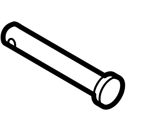 Sworzeń, Stihl 62517118500