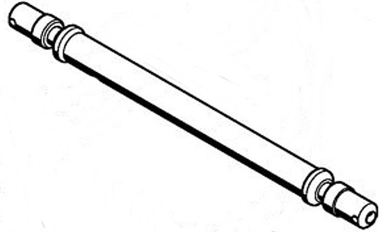 Rura, Stihl 43137902900