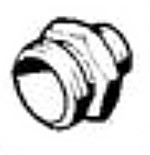 Króciec zasysania, Stihl 47127012900