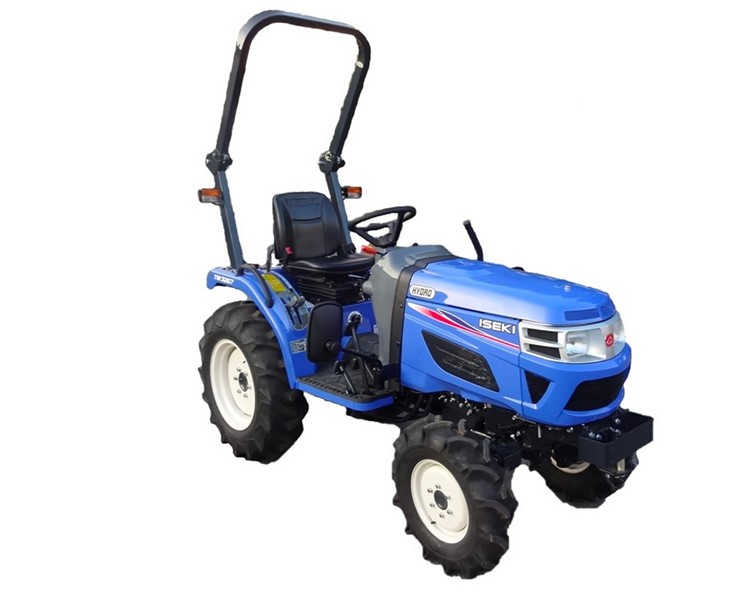TM3267AL, Traktor Iseki TM 3267 AL