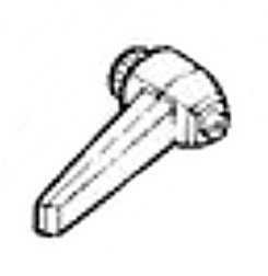 Dźwignia zaciskowa M8, Stihl 95820030471