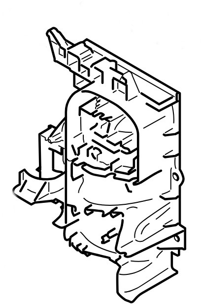Sterowanie przepływem powietrza, Stihl RE016022200