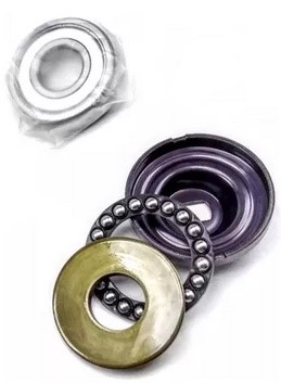 Łożysko toczne, Stihl RE026405101