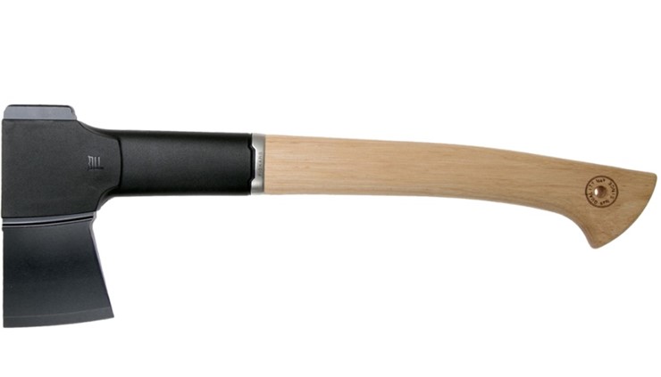 NORDEN Siekiera rozłupująca N12, Fiskars 1051144