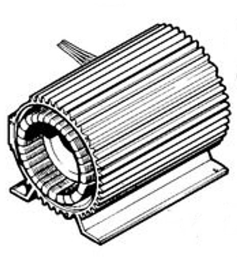 Stojan 230 V/60 Hz, Stihl 47176020207
