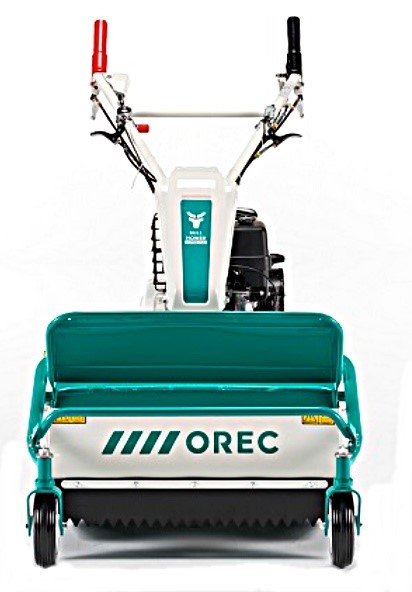 HR672H  OREC