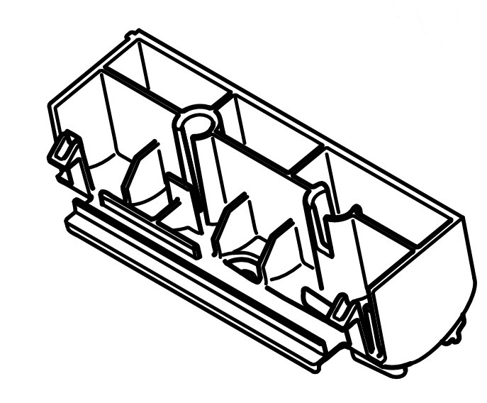 Osłona, Stihl IA014323800