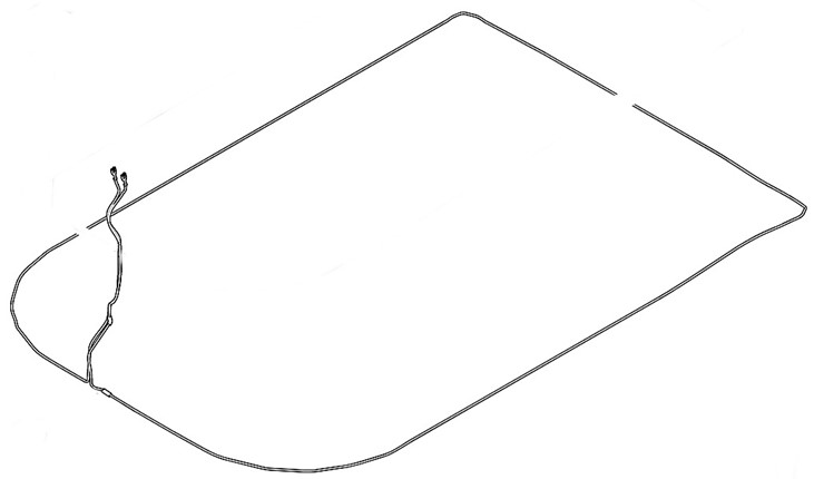 Kabel, Stihl IA014400303