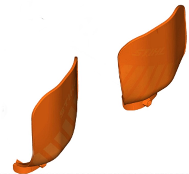 Osłona dłoni, Stihl 41477909103