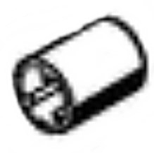 Tulejka 31 mm, Stihl 47197917200