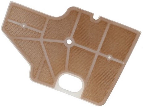 Filtr powietrza, tkanka druciana, Stihl 11061201610