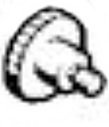 Śruba radełkowa, Stihl 49005050400