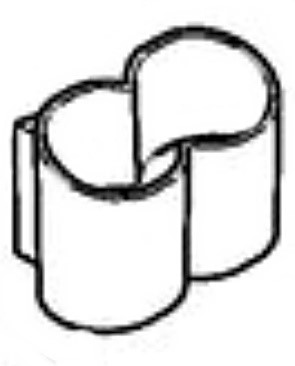 Kołpak, Stihl 47577172200