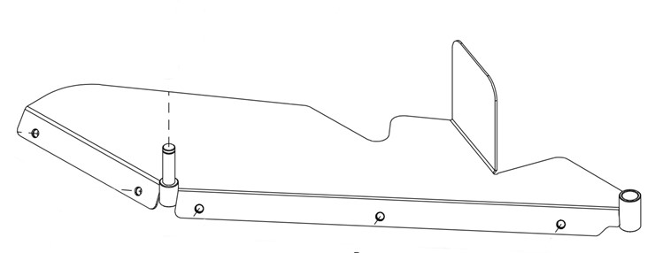 Osłona, Orec 0329-5270H 