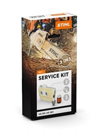 zestaw serwisowy 11190074100  stihl