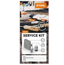 zestaw serwisowy 41190074100 stihl