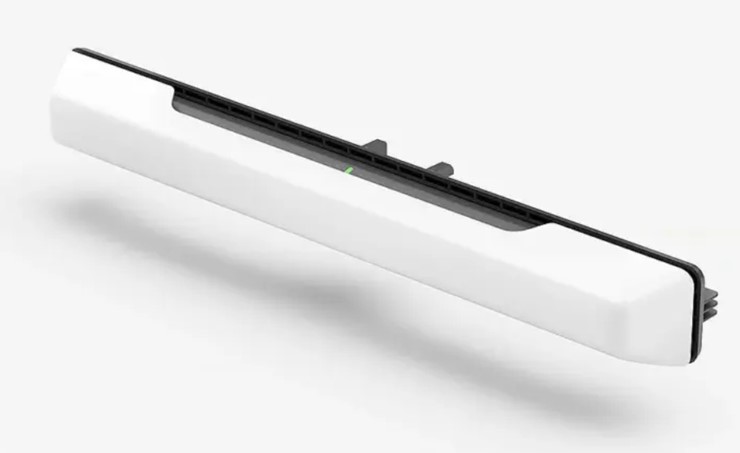 Zderzak Luba 2 i Luba 2 X MAMMOTION