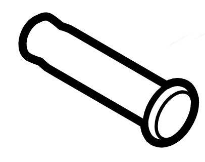 Sworzeń, Stihl 62507162001