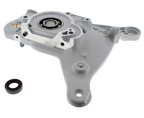 Połówka skrzyni korbowej, Stihl 42500202901