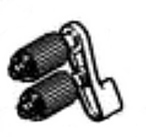 Prowadnik, Stihl 49005006801