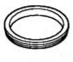 Pierścień uszczelniający, Stihl 47525290201