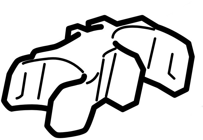 Mocowanie, Stihl RE017915400