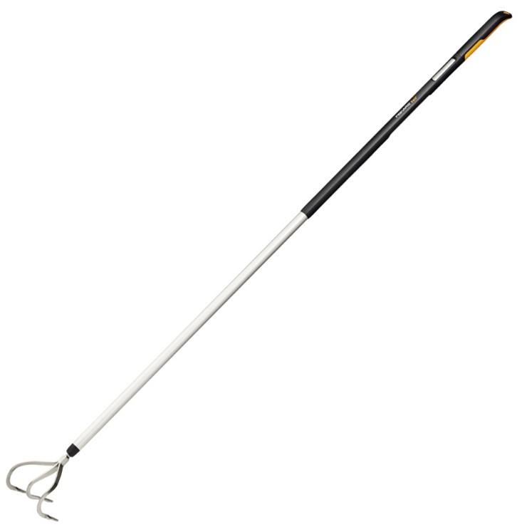 Kultywator 3-zębny Xact, Fiskars 1027040
