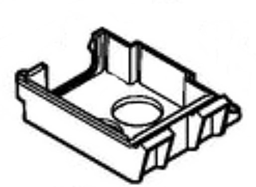 Rama, Stihl 47526022300