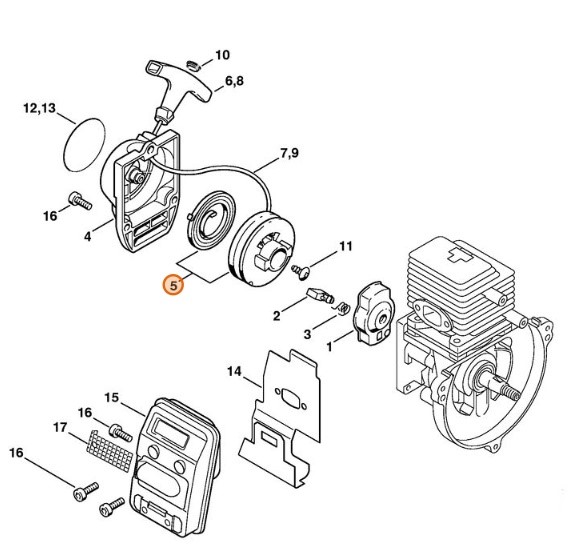 Kółko linowe, 41331950470