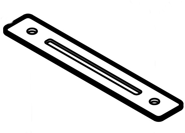 Listwa zaciskowa, Stihl 60137063900