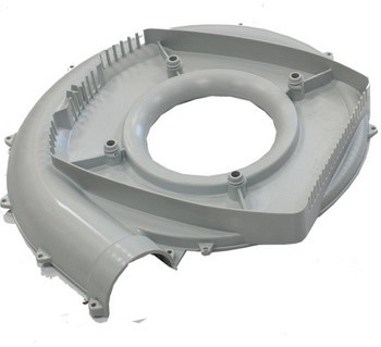 Obudowa dmuchawy - zewnątrz, Stihl 42827010700