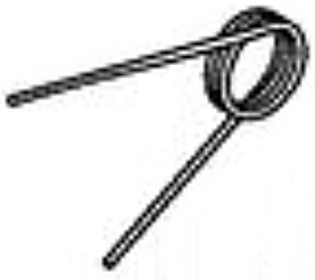 Sprężyna ramieniowa, Stihl 42441824501