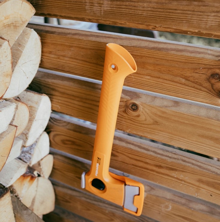 X-series Toporek_Siekiera X13, Fiskars 1069101