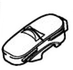 Suwak, Stihl 48114322000