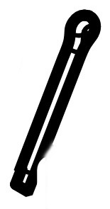 Trzpień, Stihl 62507163700