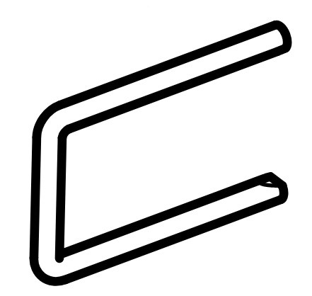 Ramię, Stihl 49517014600