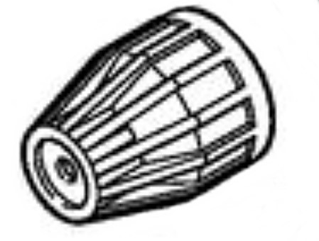 Kołpak, Stihl 49005020912