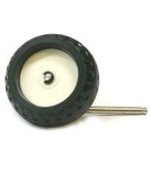 Koło ukośne, lewe, Stihl 48607300300