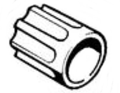 Pokrętło, Stihl 47105120410