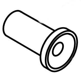 Tulejka, Stihl 62907633400