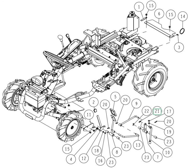 Zawleczka sprężynowa ze stoperem, Orec 89-2132-120002