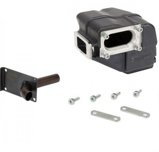 Tłumik wydechu spalin, Stihl 11241400603