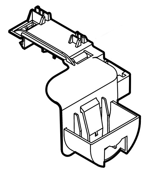 Uchwyt, Stihl 63094051903