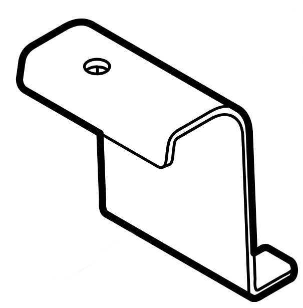 Uchwyt, Stihl 63407042710