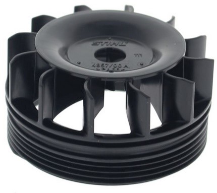 Koło łopatkowe wentylatora, Stihl 48576073000