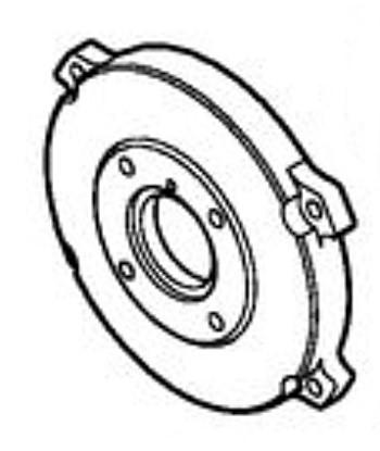 Pokrywa, Stihl 47716021100