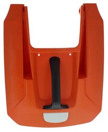 Górna część kosza na trawę, Stihl 63117602105