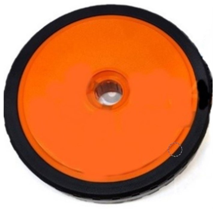 Koło, Stihl 48607307506