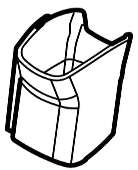 Mocowanie, Stihl RE027915400